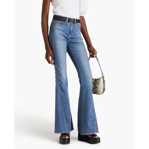 NWT Veronica Beard SHERIDAN EXAGGERATED FLARE